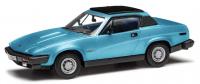 VA10510 Corgi Vanguards Triumph TR7 2.0